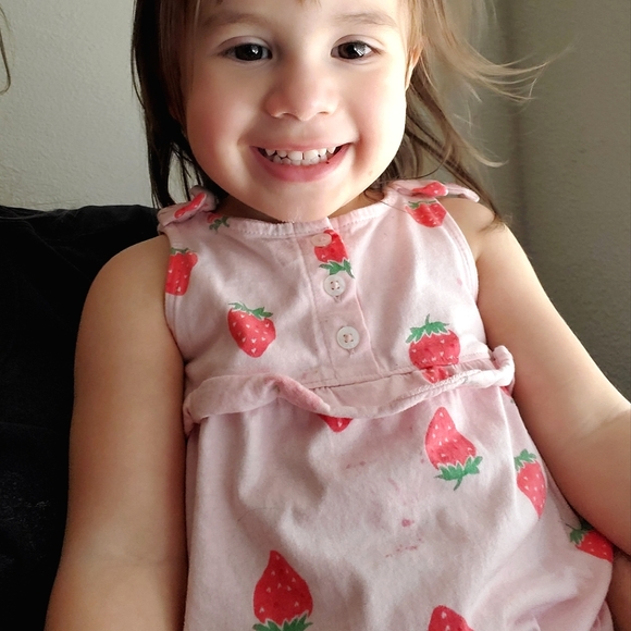 Meet your Posher, Felicia - Picture 5 of 6